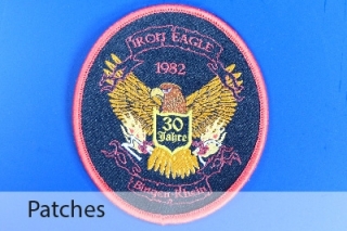 Patches