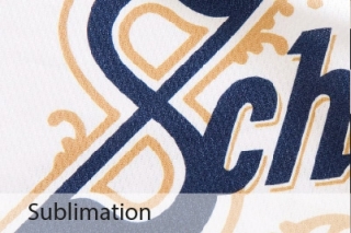 Sublimation